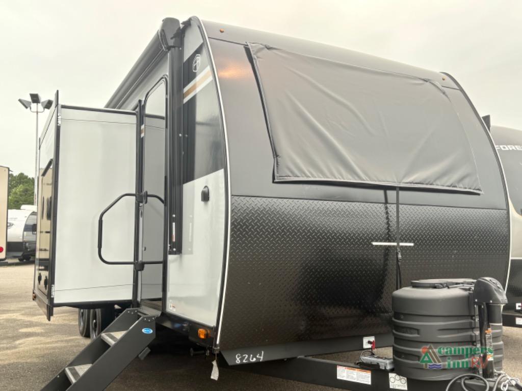 2027 Forest River Rv Vibe Extreme Lite 2500FIK in merrimack NH