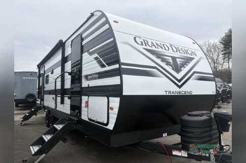 2026 Grand Design Transcend Xplor 265BHT in merrimack NH