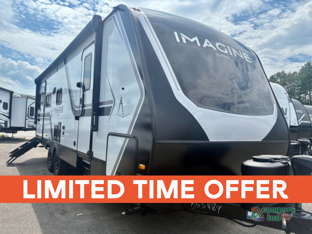 2026 Grand Design Imagine 2500RL in merrimack NH