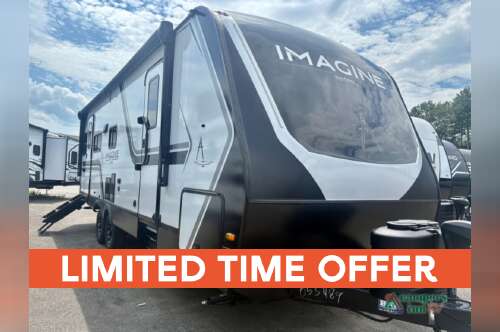 2026 Grand Design Imagine 2500RL in merrimack NH