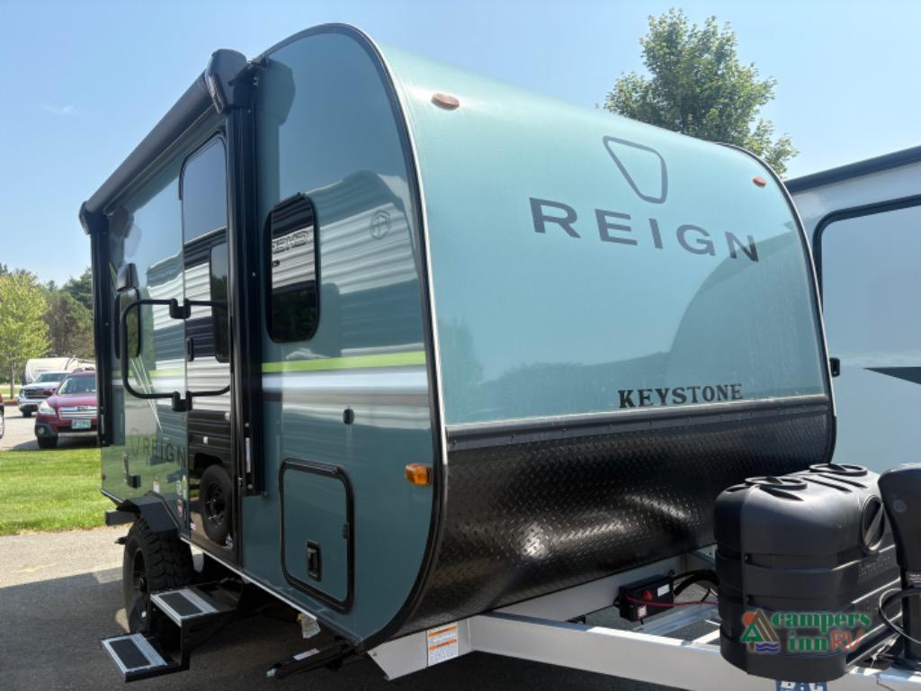 2026 Keystone Rv Reign 13RK RV