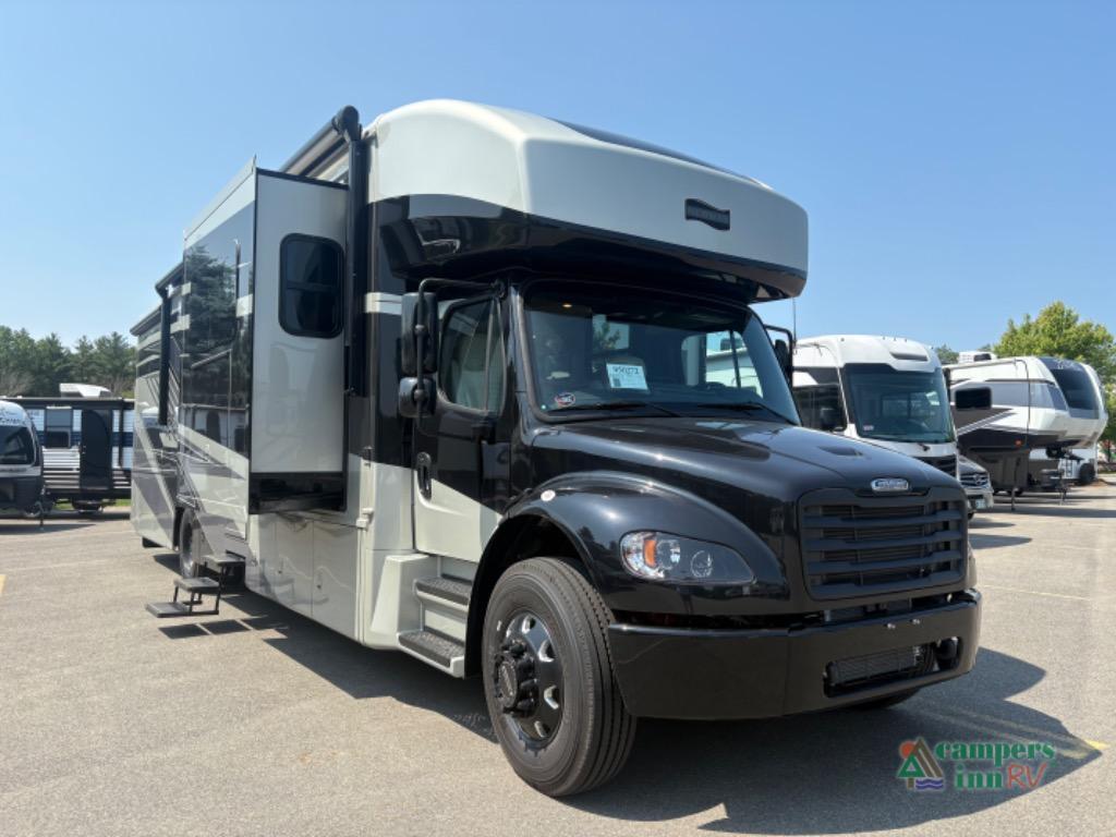 2026 Newmar Grand Star 3940 in merrimack NH