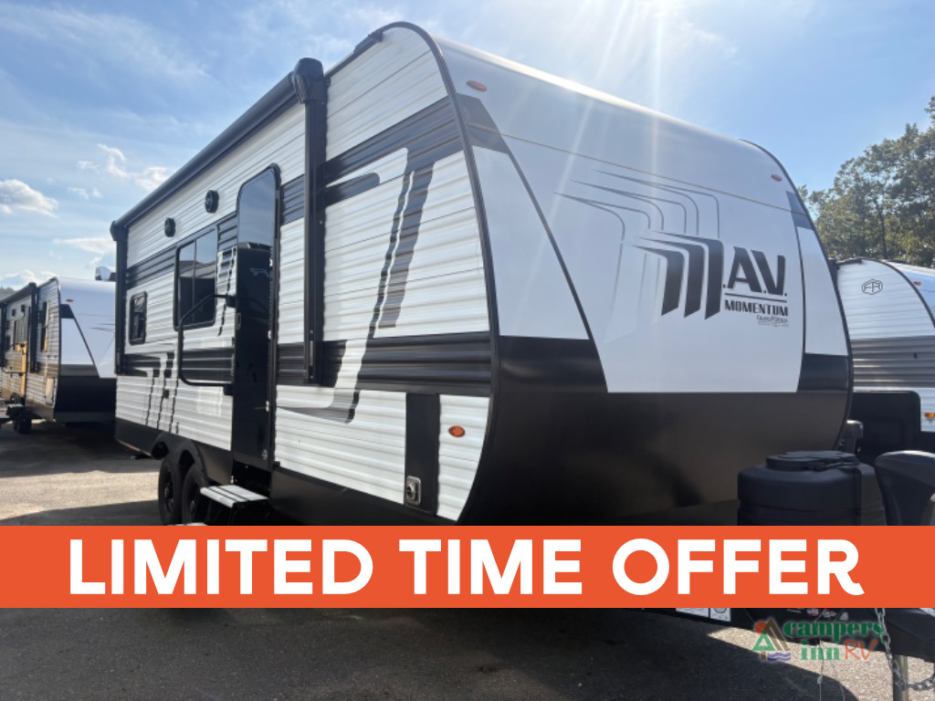 2026 Grand Design Momentum MAV 22MAV in raynham MA