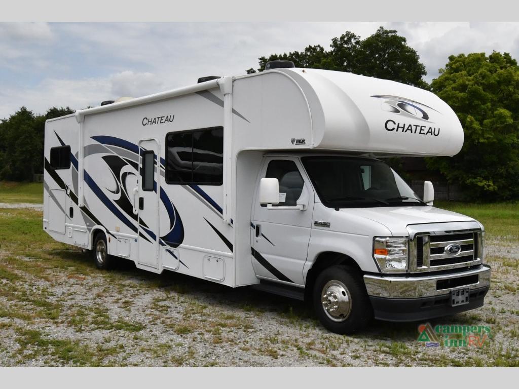 2022 Thor Chateau 31WV RV