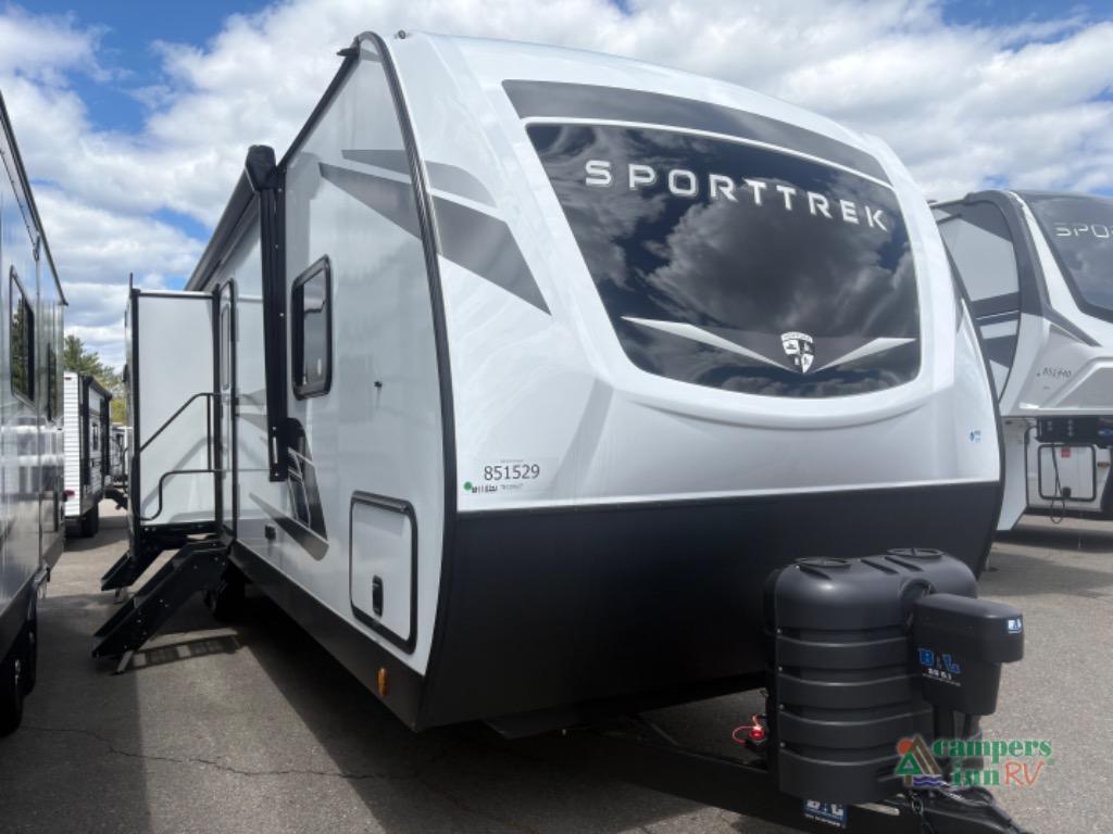 2026 Venture Rv SportTrek 333VIK in merrimack NH