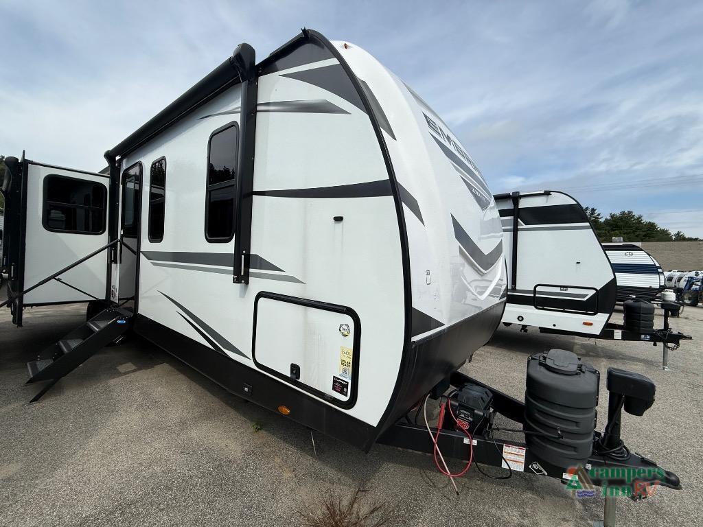 2026 Cruiser RV Corp Embrace Ultra-Lite EL30RL RVs for sale - RV Trader