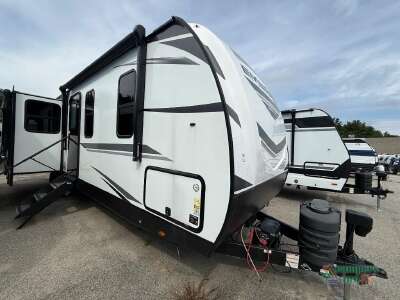 Embrace Life Initiative Rv 2026 Cruiser RV Corp Embrace Ultra-Lite EL30RL RVs for sale - RV Trader