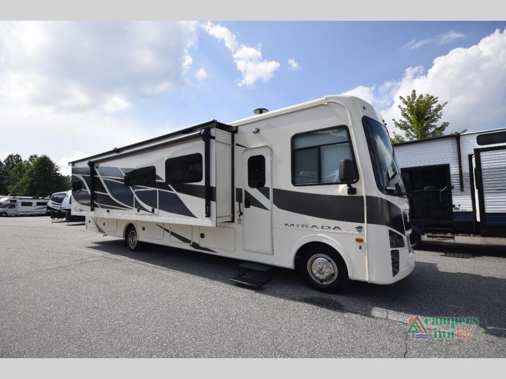 2023 Coachmen Rv Mirada 35OS in mocksville NC