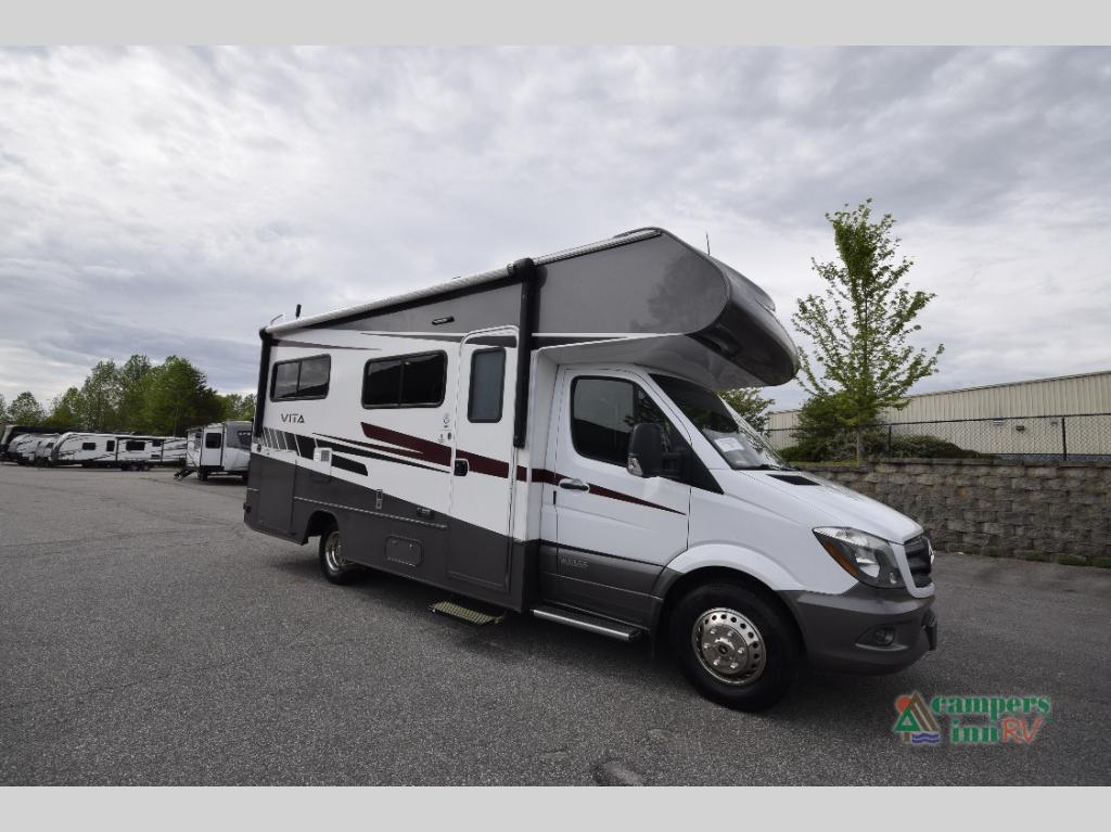 2020 Winnebago Vita 24F in mocksville NC