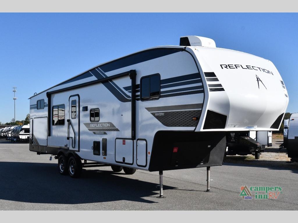 2026 Grand Design Reflection 100 Series 32BH in byron GA