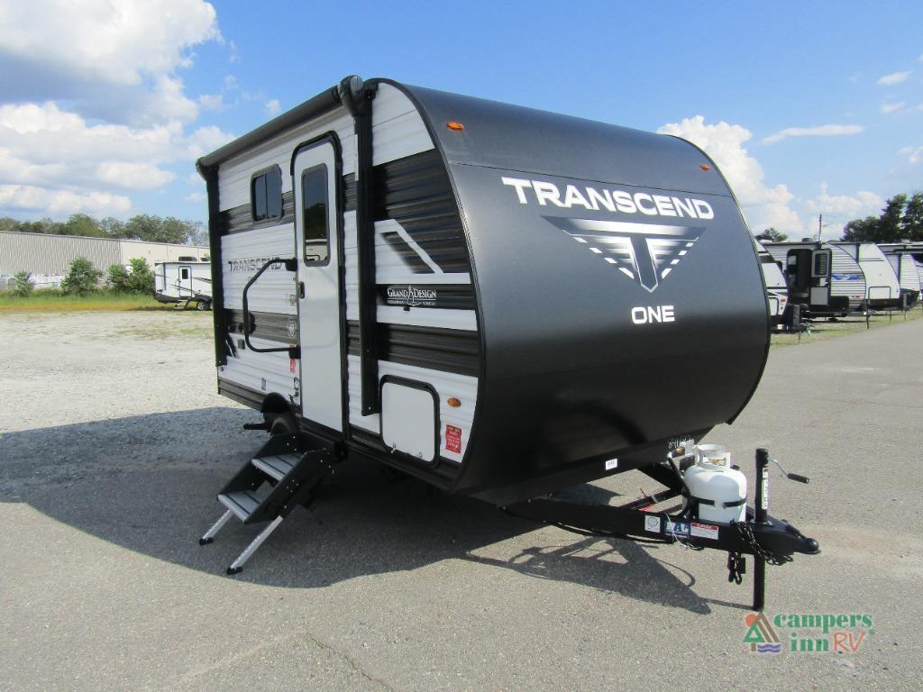 2026 Grand Design Transcend One 131DL in byron GA