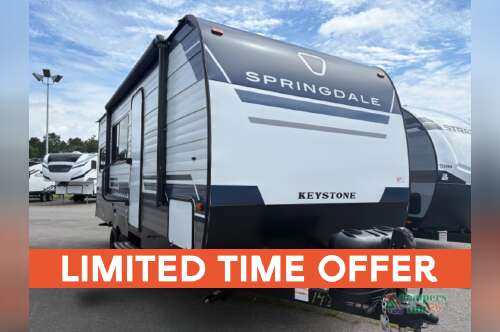 2026 Keystone Rv Springdale Classic 200RLC in merrimack NH
