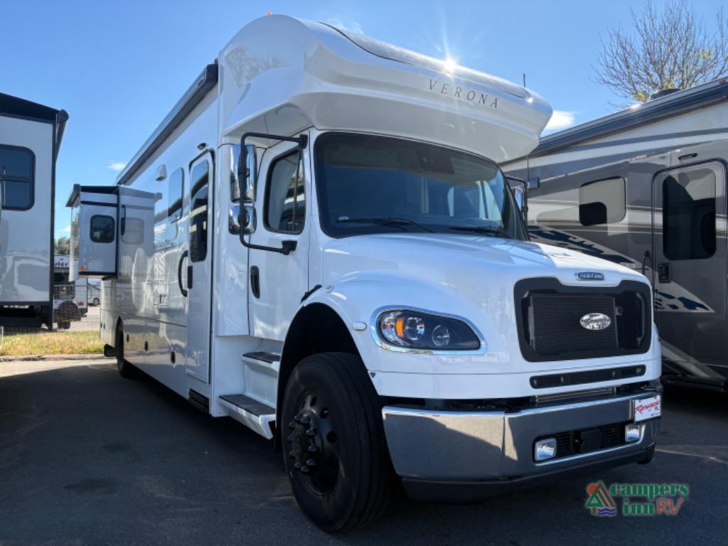 2026 Renegade Verona 36VSB in knoxville TN