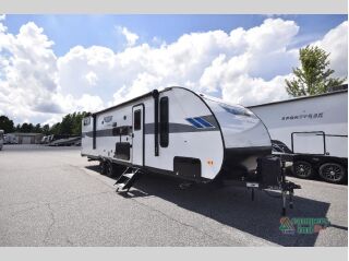 2023 FOREST RIVER SALEM CRUISE LITE 28VBXL