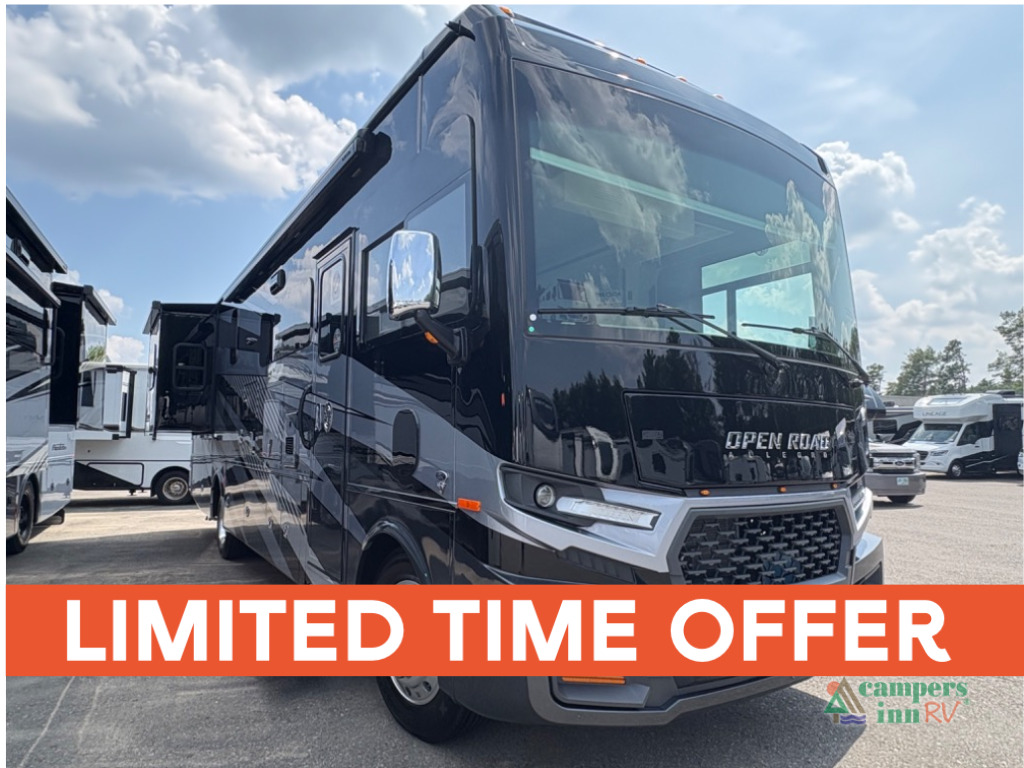 2026 Tiffin Motorhomes Open Road Allegro 32 SA in merrimack NH