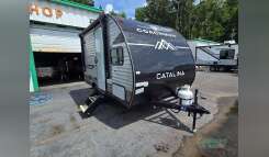 2025 Coachmen Rv Catalina Summit Series 7 134RKX RV