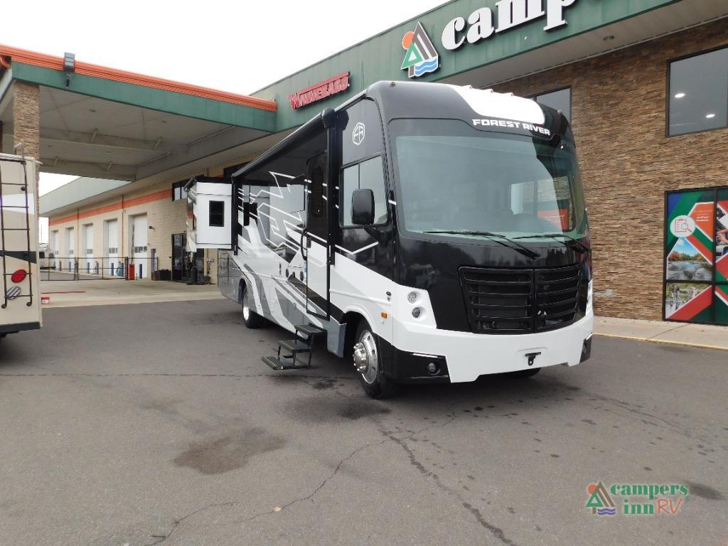 2025 Forest River Rv FR3 Plus 33Z in mocksville NC