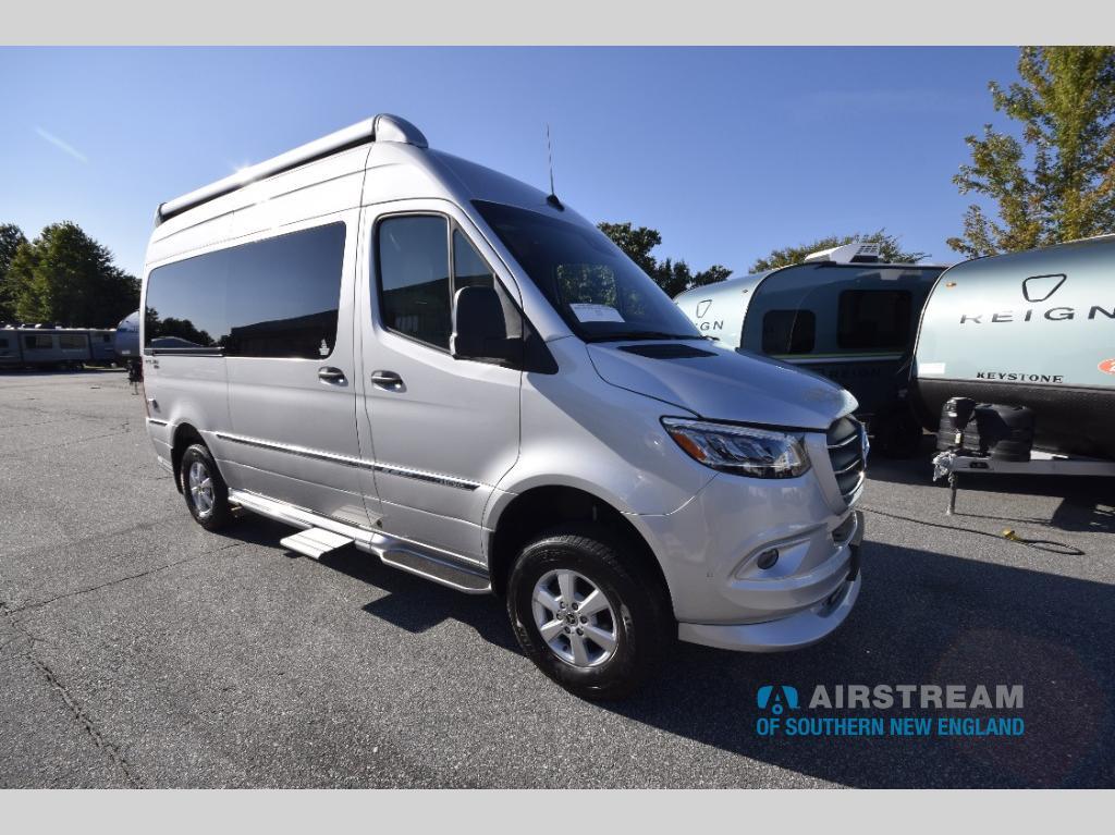 2024 Airstream Interstate 19 BASE in union CT