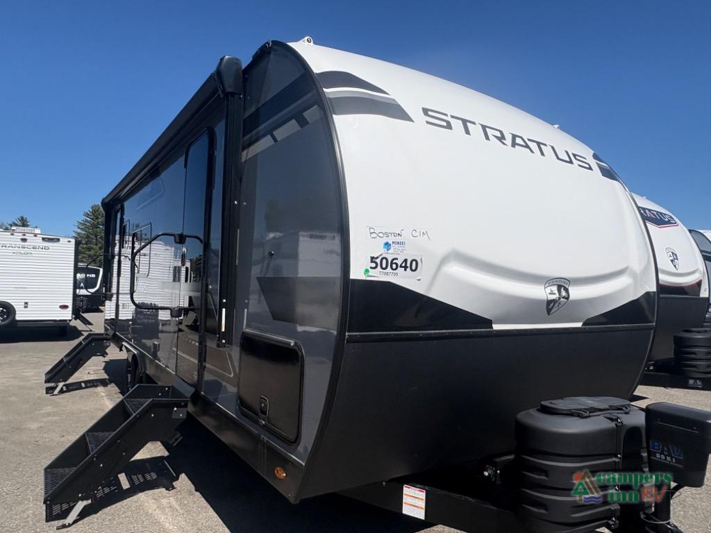 2026 Venture Rv Stratus 241VRK in merrimack NH