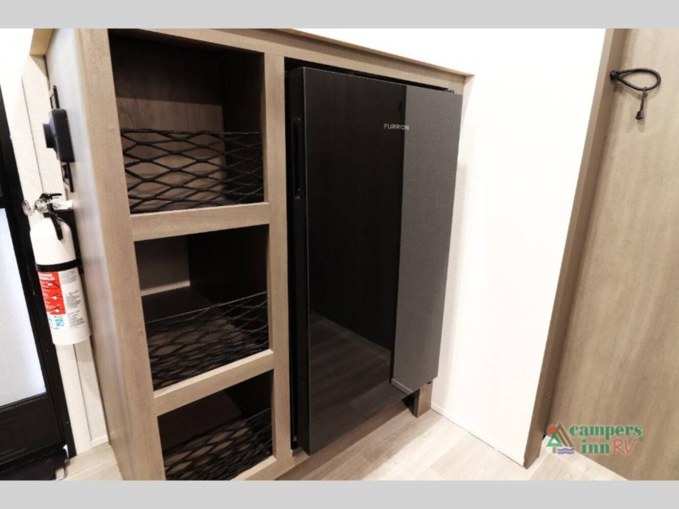 A photo of this 2026 Grand Design Transcend One 131DL