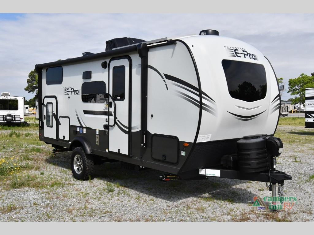 2025 Forest River Rv Flagstaff E-Pro E20BH RV