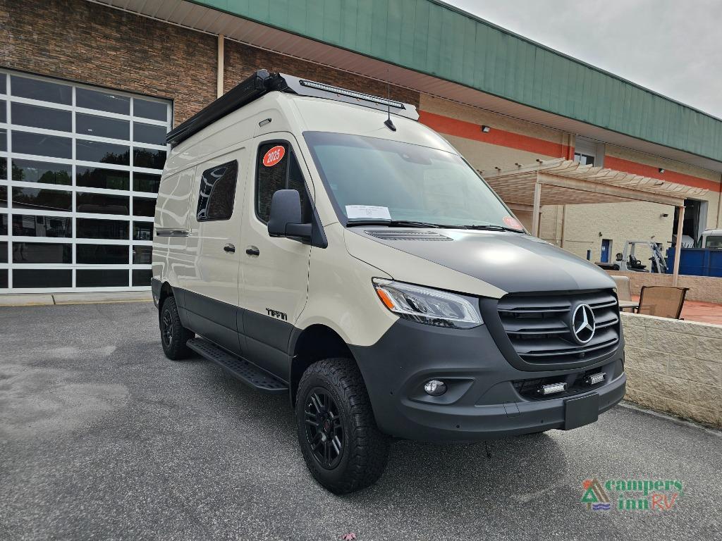 2025 Tiffin Motorhomes GH1 BASE in mocksville NC