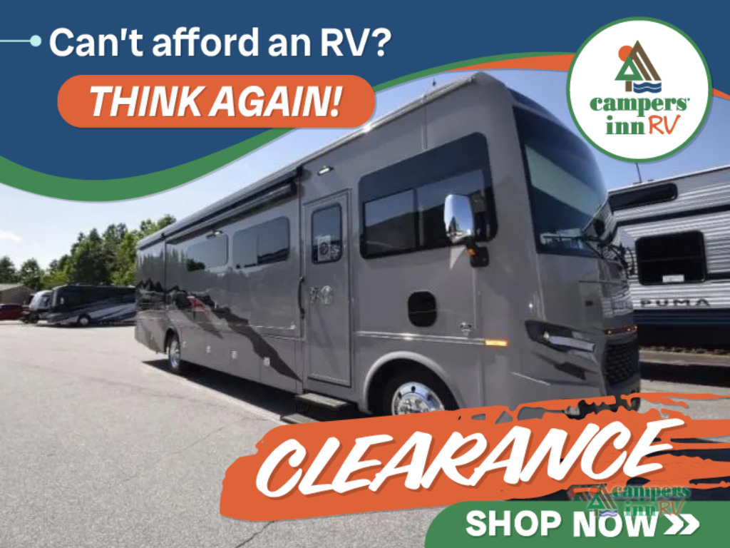 2026 Tiffin Motorhomes Open Road Allegro 34 PA in mocksville NC