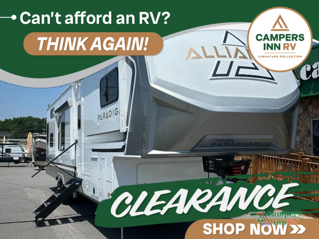 2026 Alliance Rv Paradigm 395DS in kings mountain NC