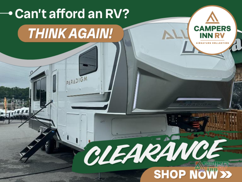 2026 Alliance Rv Paradigm 310RL in kings mountain NC