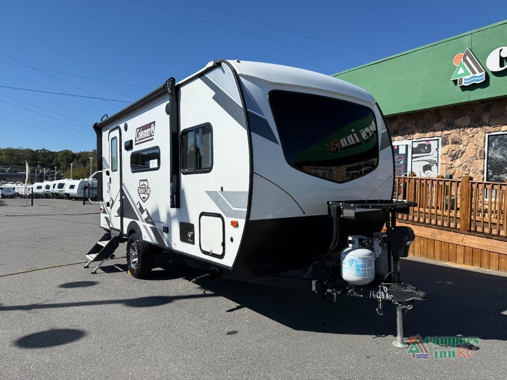 2021 Coachmen Coleman 1608RB in kings mountain NC