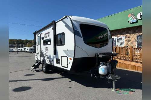 2021 Coachmen Coleman 1608RB in kings mountain NC