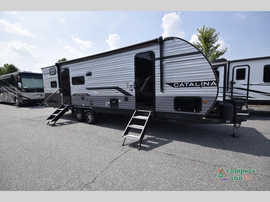 2026 Coachmen Rv Catalina Legacy 263BHSCK in mocksville NC