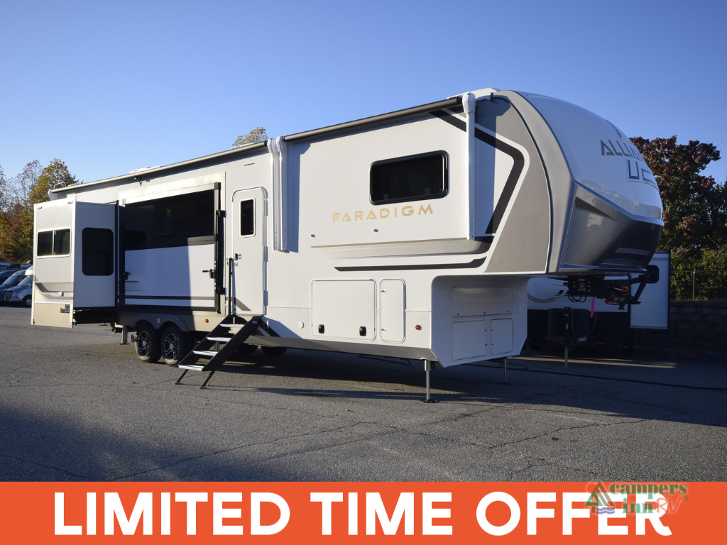 2026 Alliance Rv Paradigm 388SP in mocksville NC
