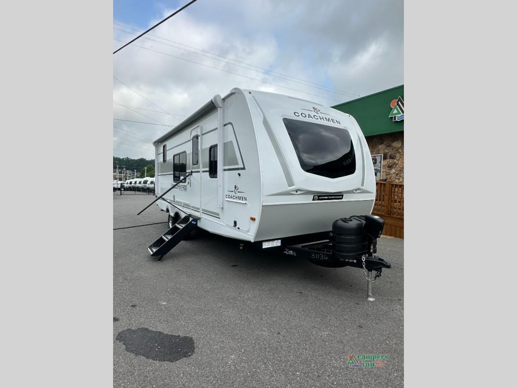 2026 Coachmen Rv Freedom Express 22MLS in lebanon junction KY
