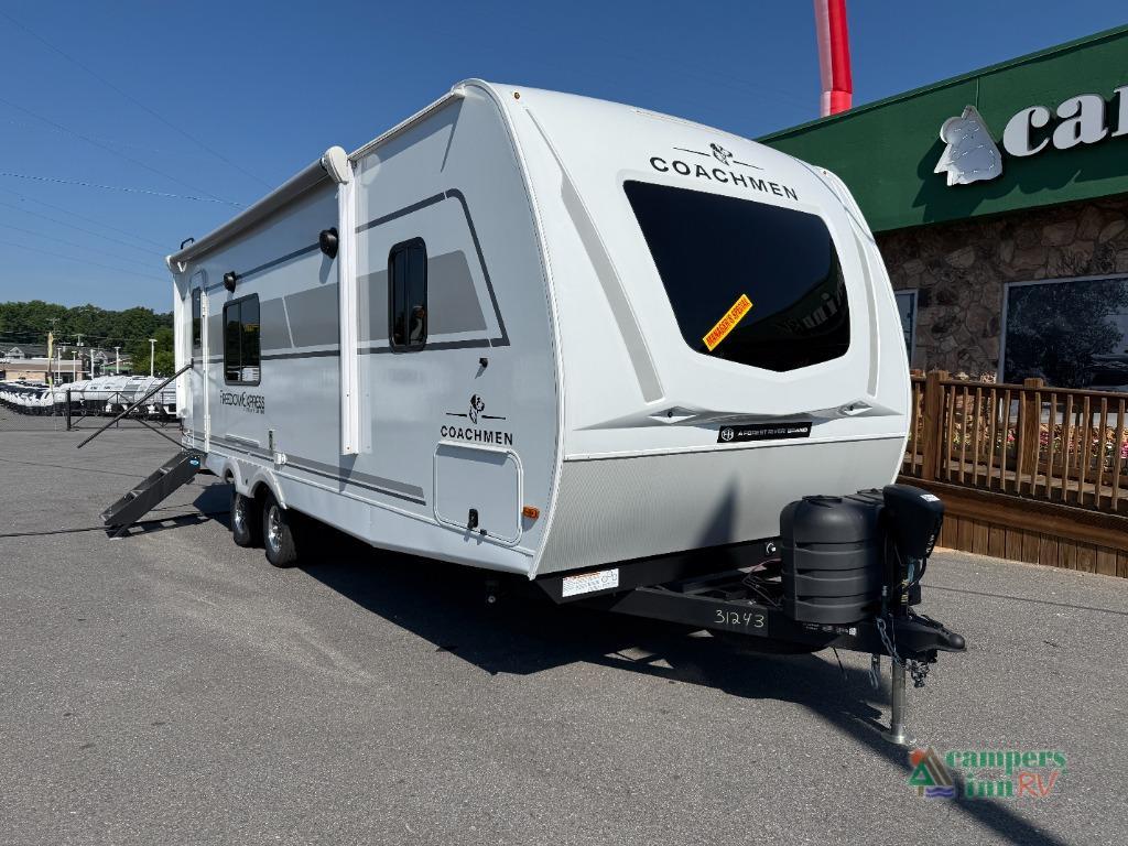 2026 Coachmen Rv Freedom Express 245RKS in kings mountain NC