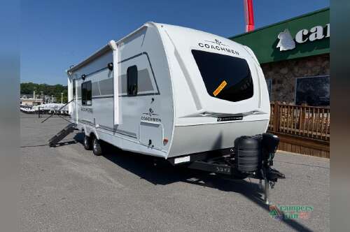 2026 Coachmen Rv Freedom Express 245RKS in kings mountain NC