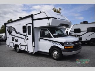 2026 FOREST RIVER SUNSEEKER LE 2350LEAL CHEVY