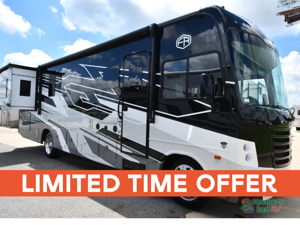 2026 Forest River FR3 Plus 33Z in jacksonville north FL