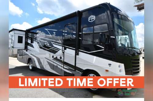 2026 Forest River FR3 Plus 33Z in jacksonville north FL