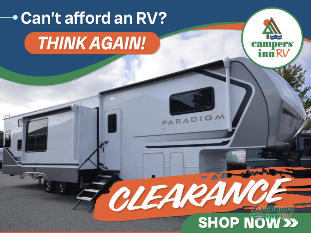 2026 Alliance Rv Paradigm 395DS RV