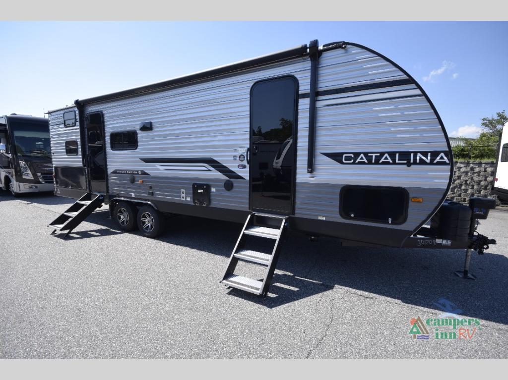 2026 Coachmen Rv Catalina Legacy 263BHSCK in mocksville NC