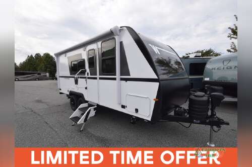 2026 Winnebago Micro Minnie 2108FBS in mocksville NC