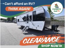 2026 Winnebago Thrive 22MBH Review image