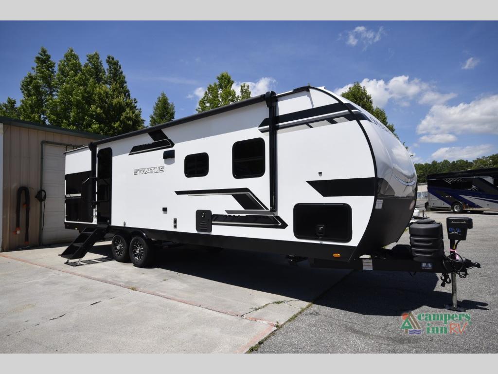 2026 Venture Rv Stratus 261VRB SR261VRB in mocksville NC