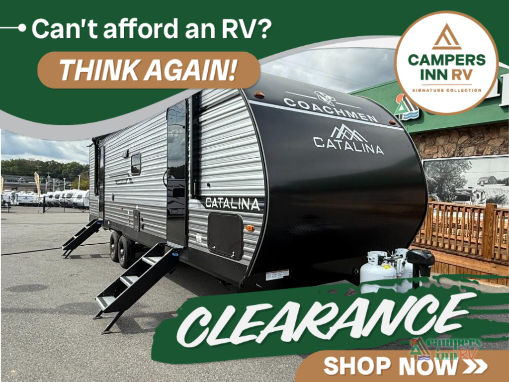 2026 Coachmen Rv Catalina Summit Series 8 271DBS in kings mountain NC