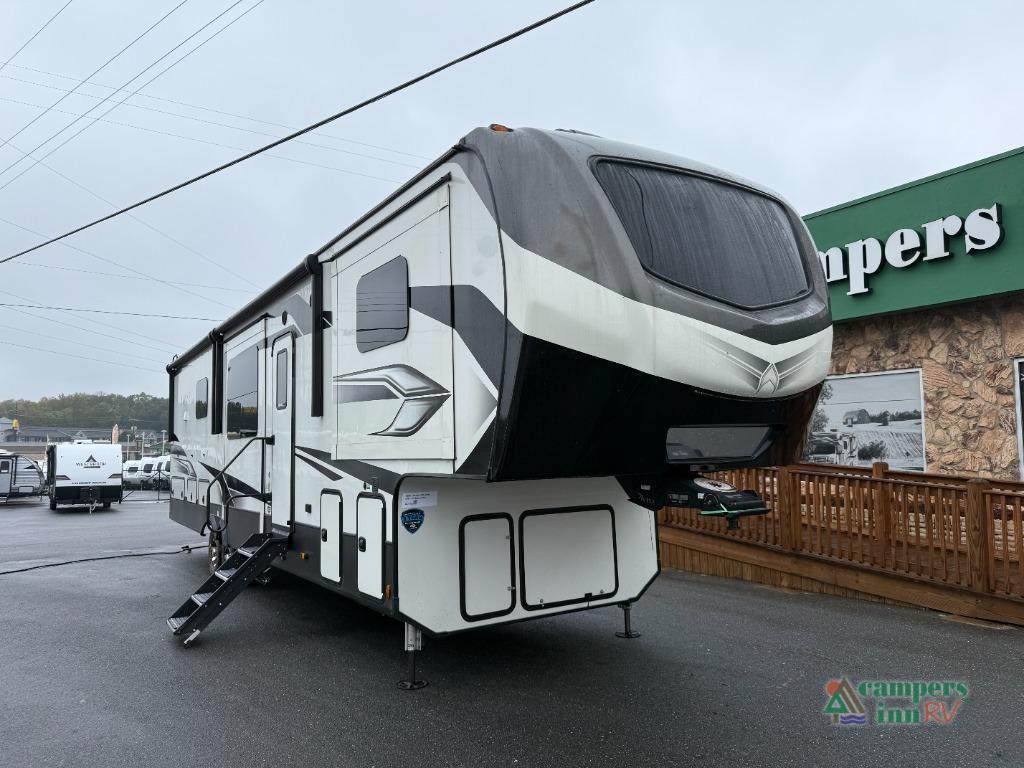 2023 Keystone Rv Alpine 3700FL RV
