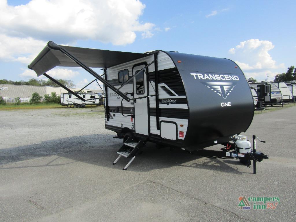 2026 Grand Design Transcend One 131DL in byron GA