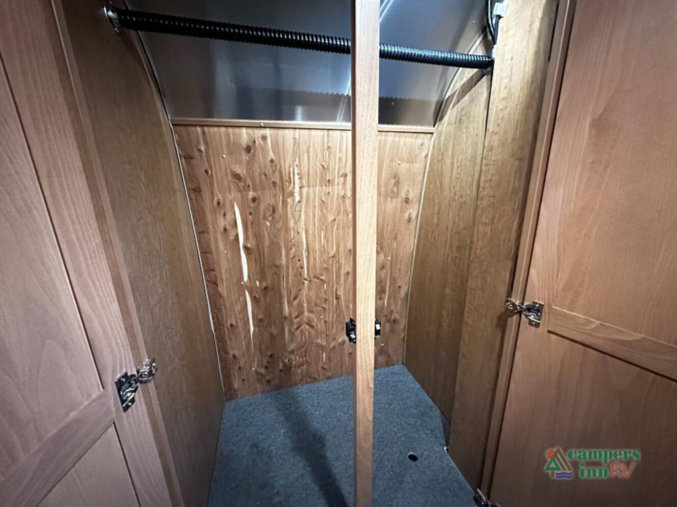 A photo of this 2017 Airstream Classic 30FQB