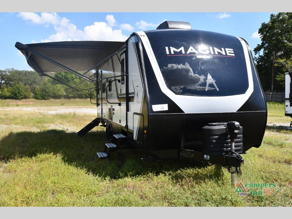 2026 Grand Design Imagine 2500RL in byron GA