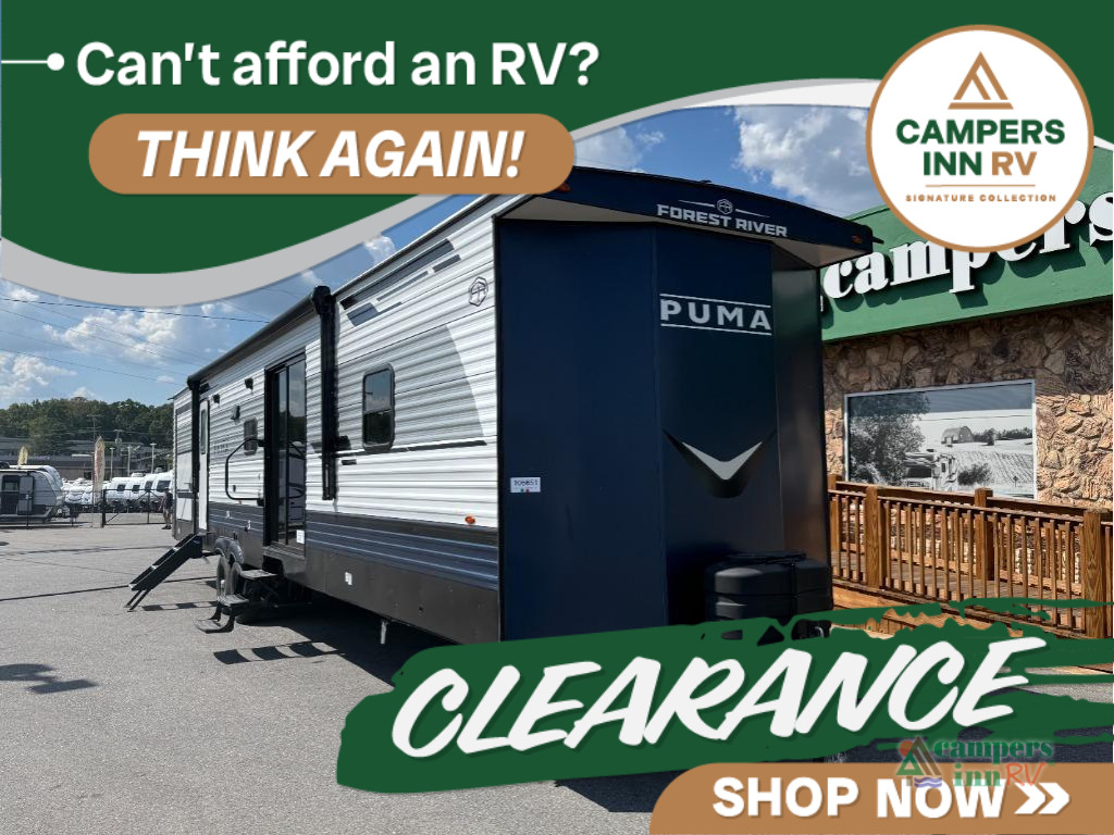 2026 Forest River Rv Puma Vista 39PQB in kings mountain NC